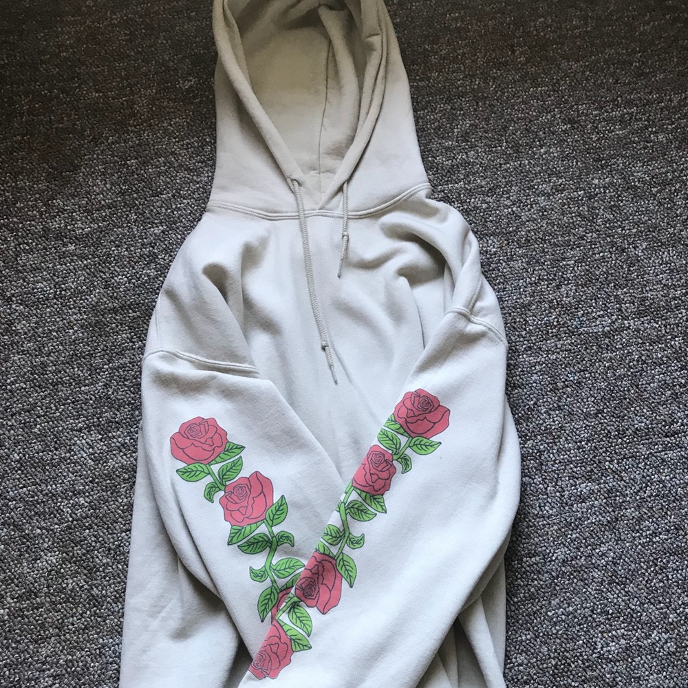 hoodie